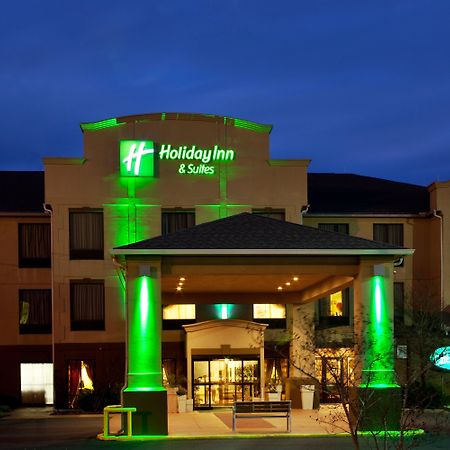 Holiday Inn Express & Suites Opelousas By Ihg Luaran gambar