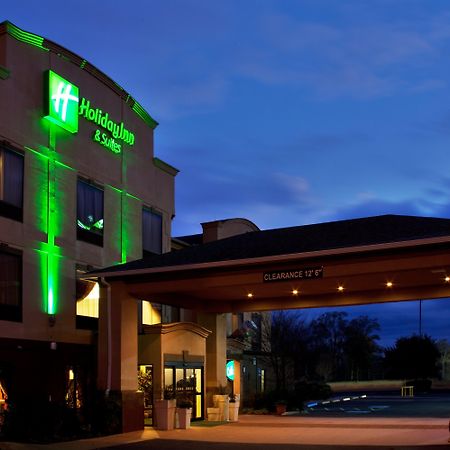Holiday Inn Express & Suites Opelousas By Ihg Luaran gambar