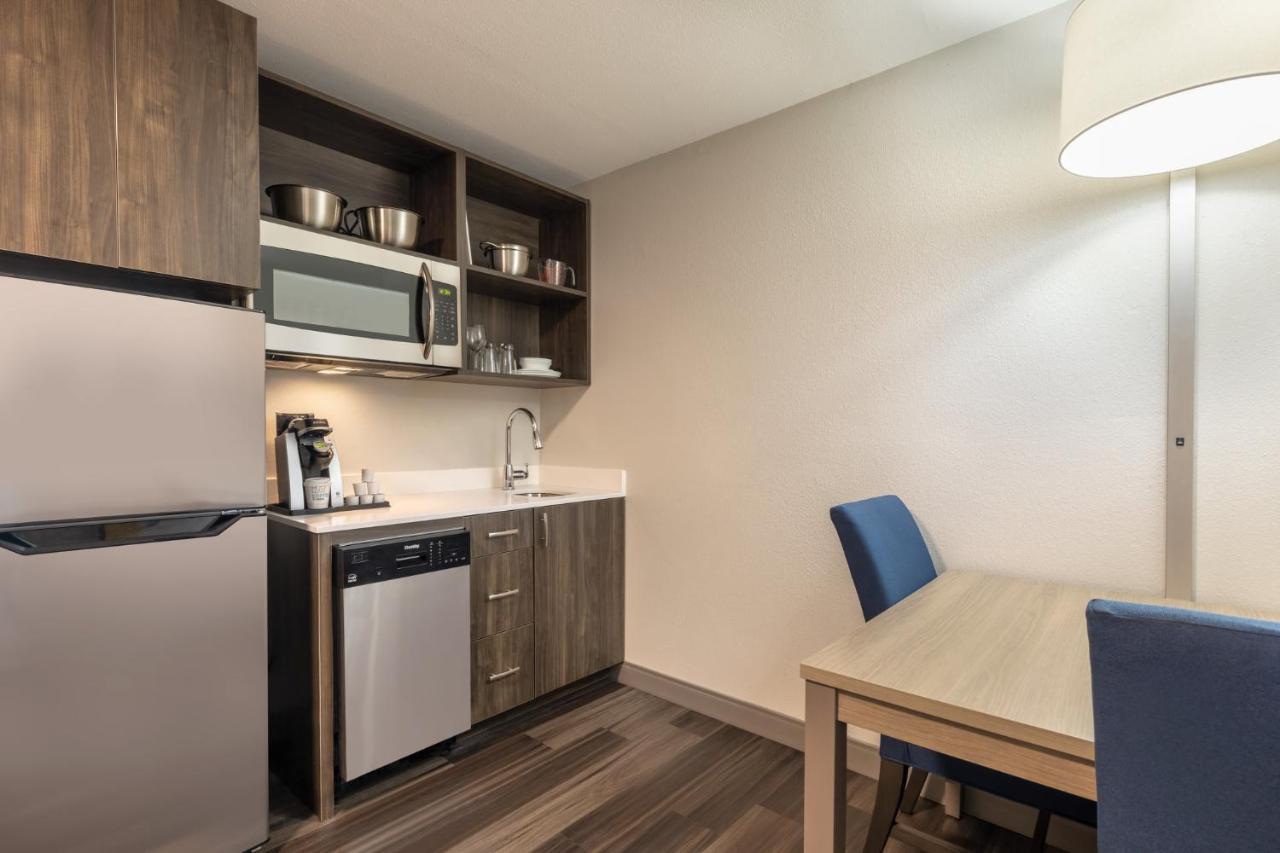 Holiday Inn Express & Suites Opelousas By Ihg Luaran gambar