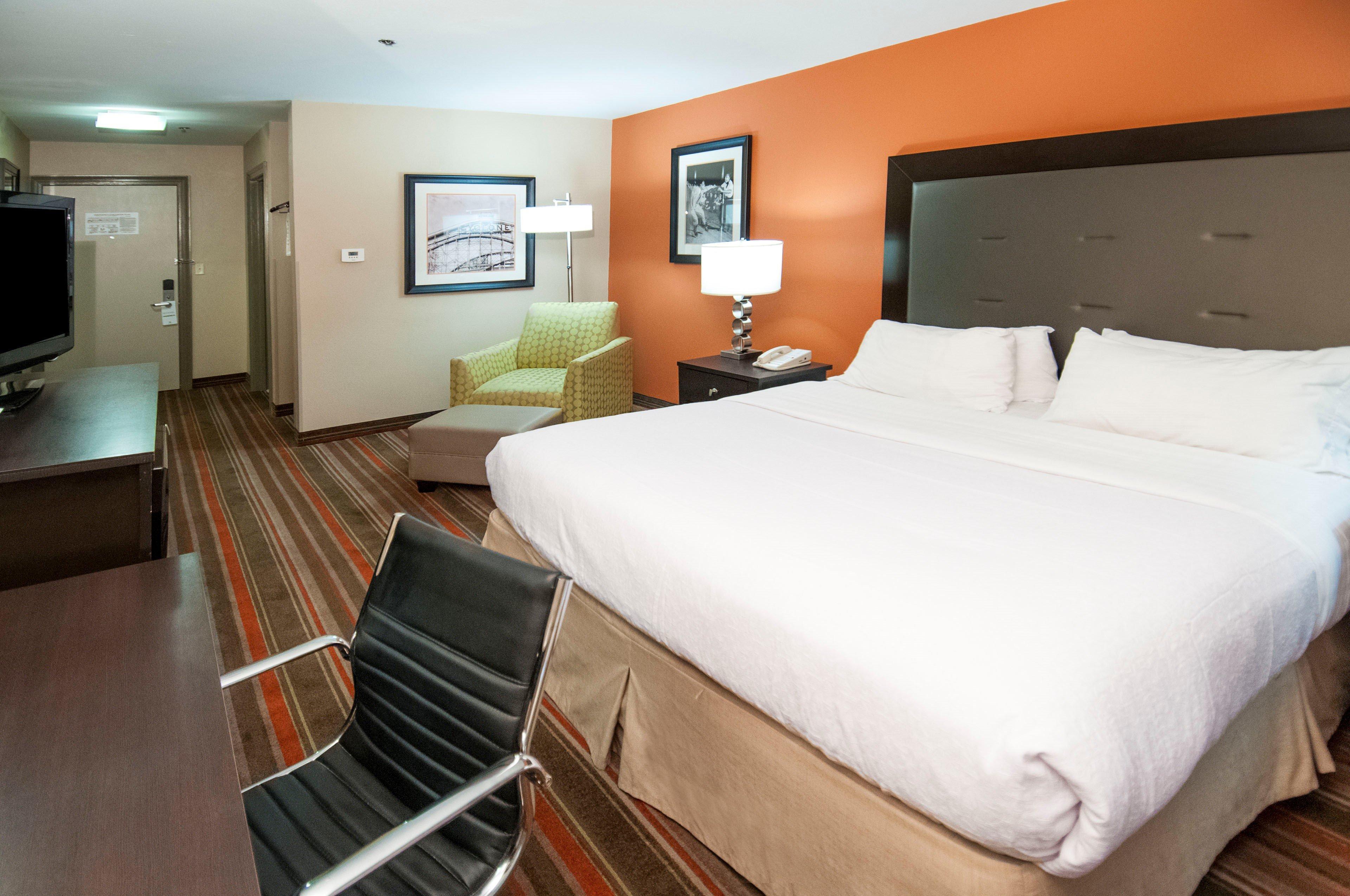 Holiday Inn Express & Suites Opelousas By Ihg Luaran gambar