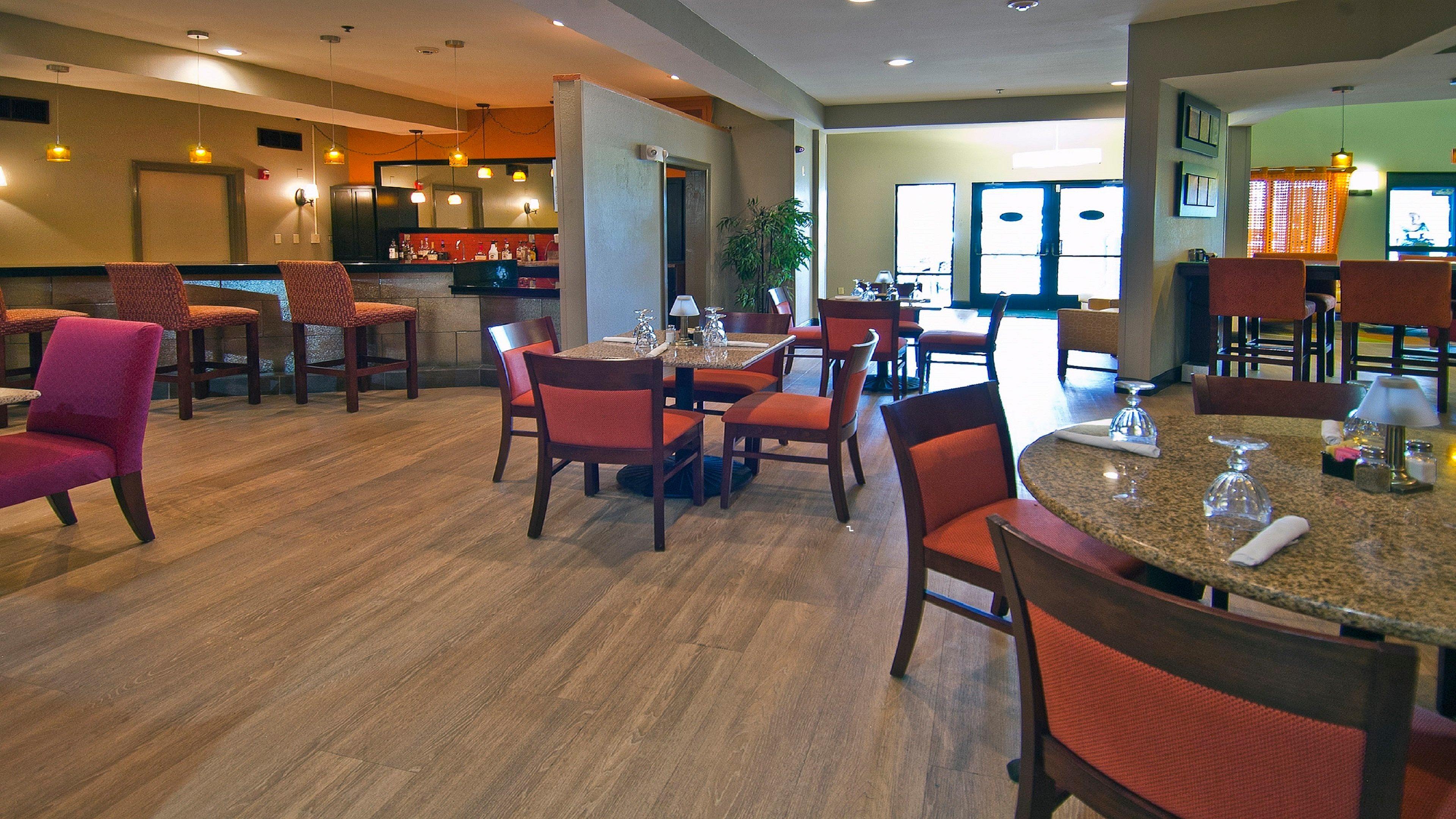 Holiday Inn Express & Suites Opelousas By Ihg Luaran gambar
