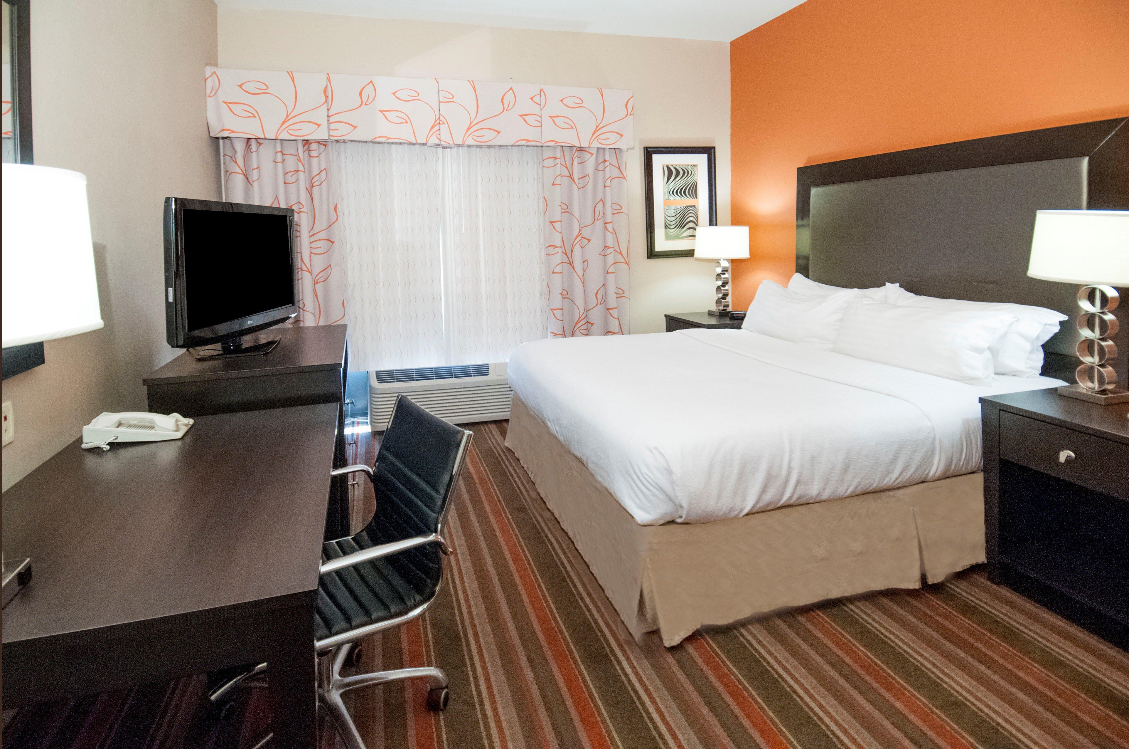 Holiday Inn Express & Suites Opelousas By Ihg Luaran gambar
