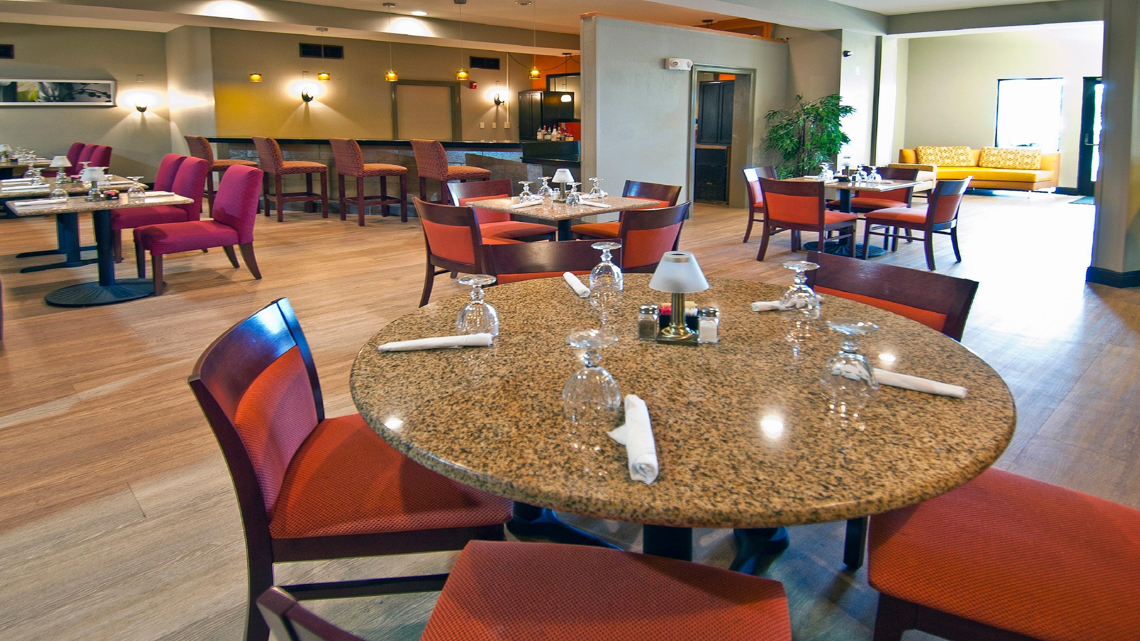 Holiday Inn Express & Suites Opelousas By Ihg Luaran gambar