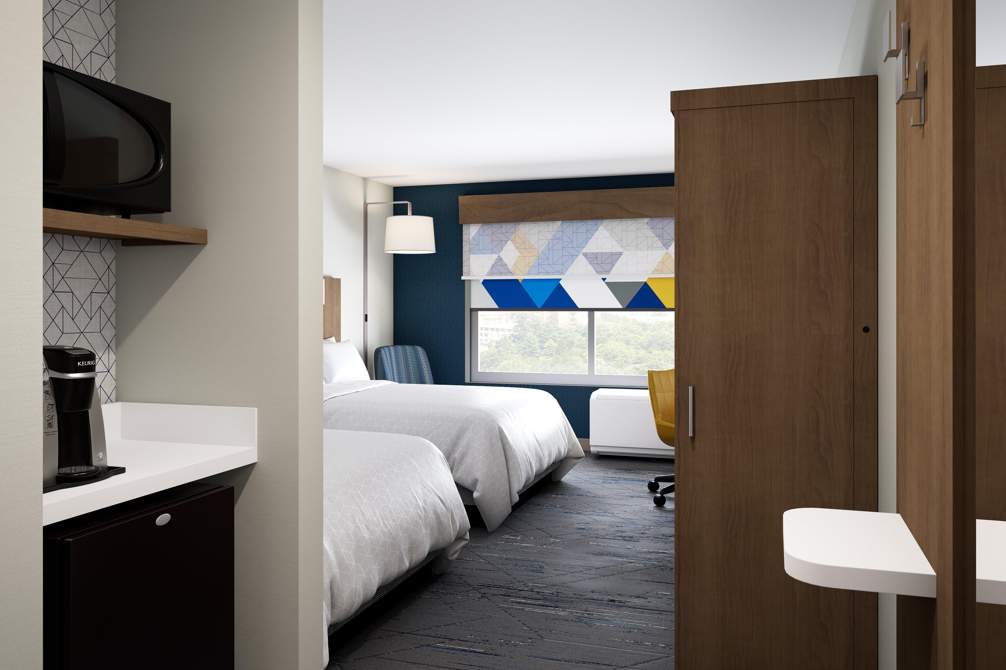 Holiday Inn Express & Suites Opelousas By Ihg Luaran gambar