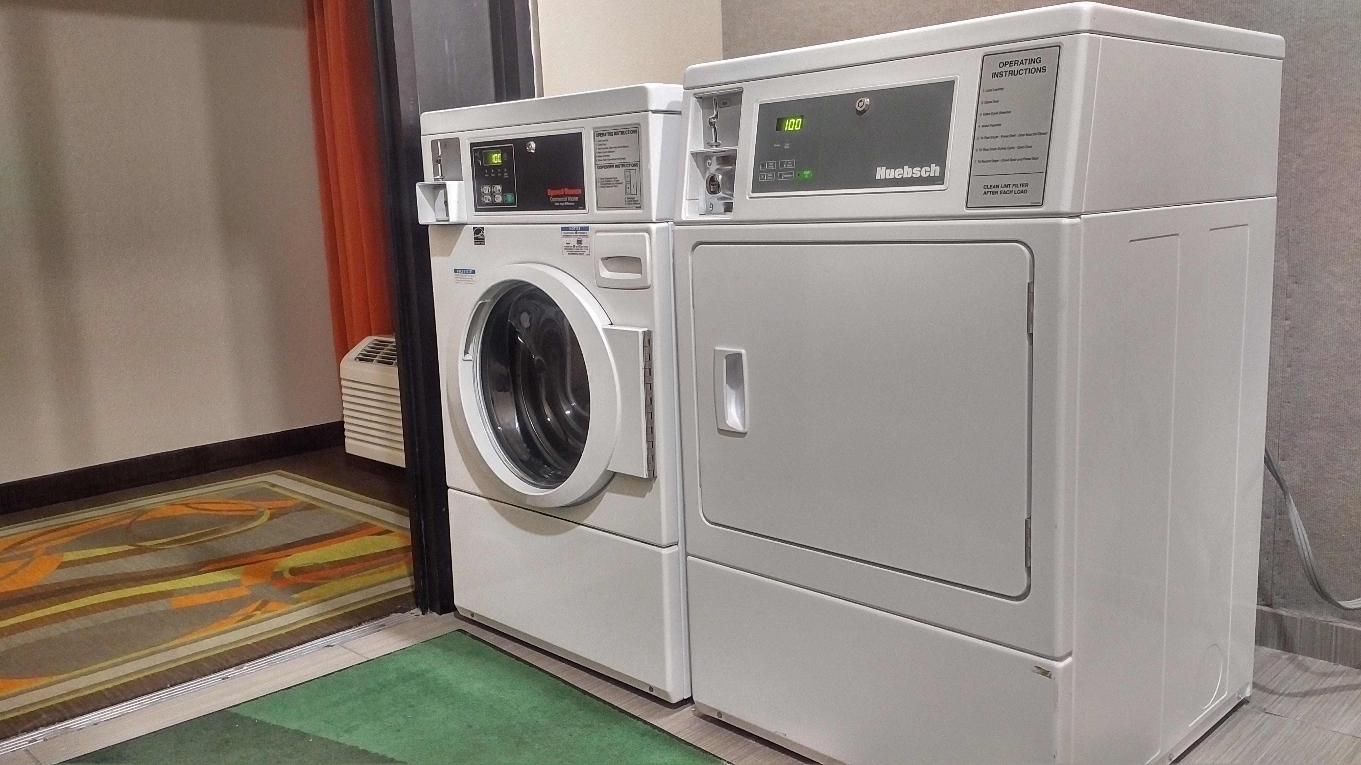 Holiday Inn Express & Suites Opelousas By Ihg Luaran gambar