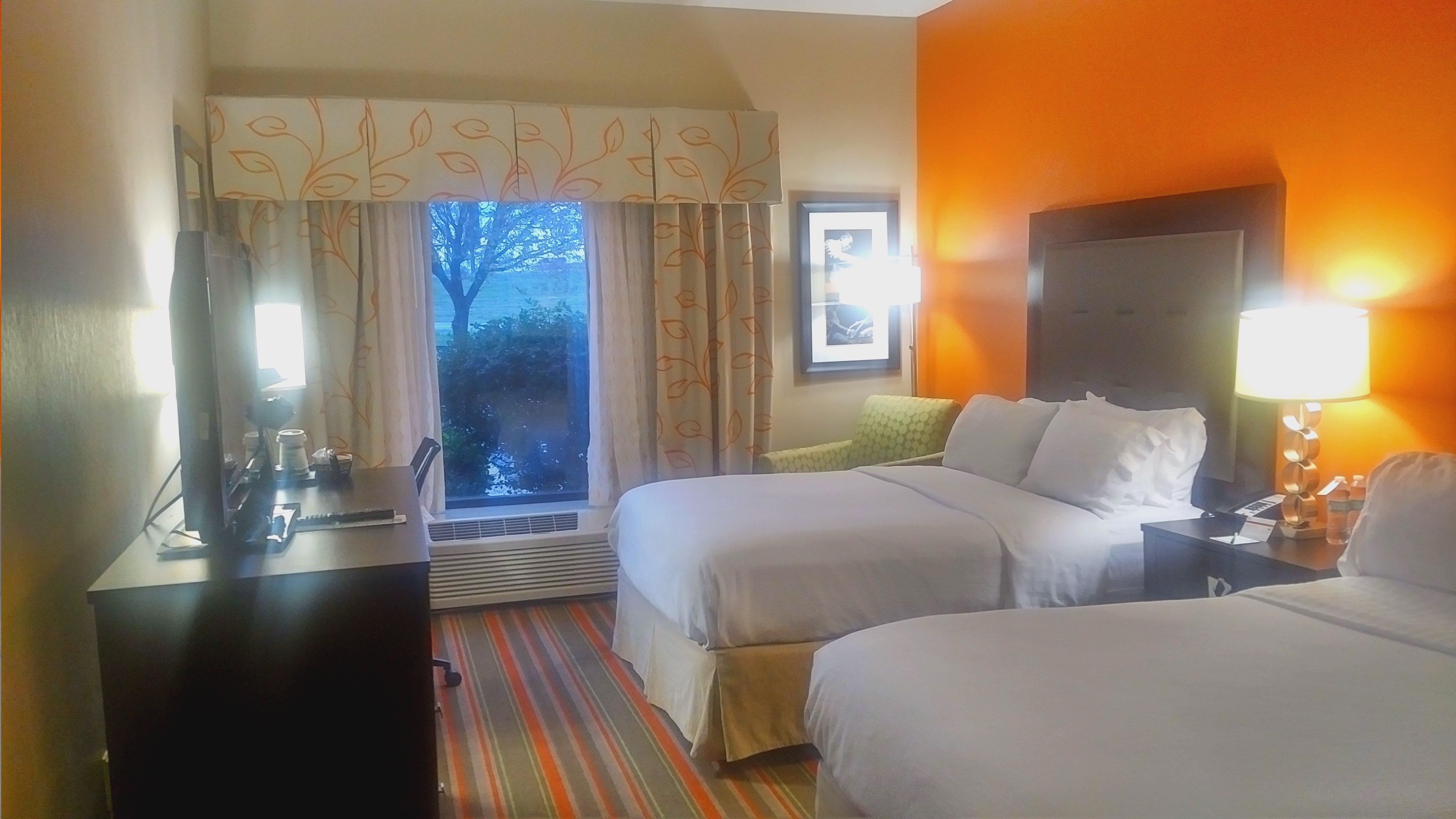 Holiday Inn Express & Suites Opelousas By Ihg Luaran gambar