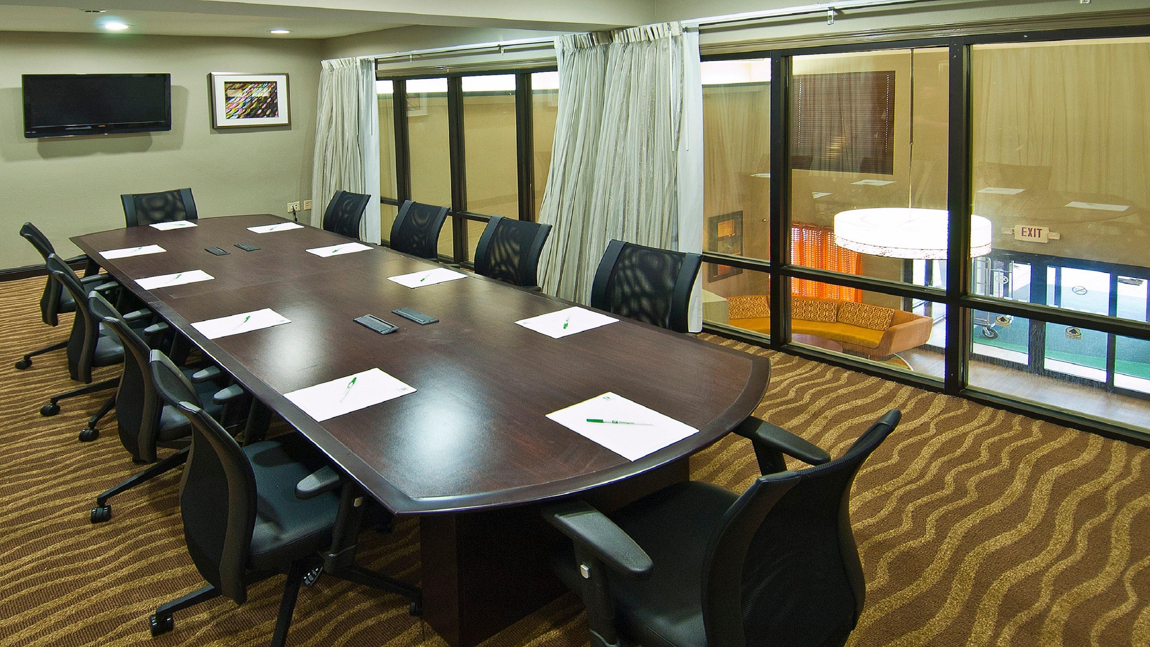 Holiday Inn Express & Suites Opelousas By Ihg Luaran gambar