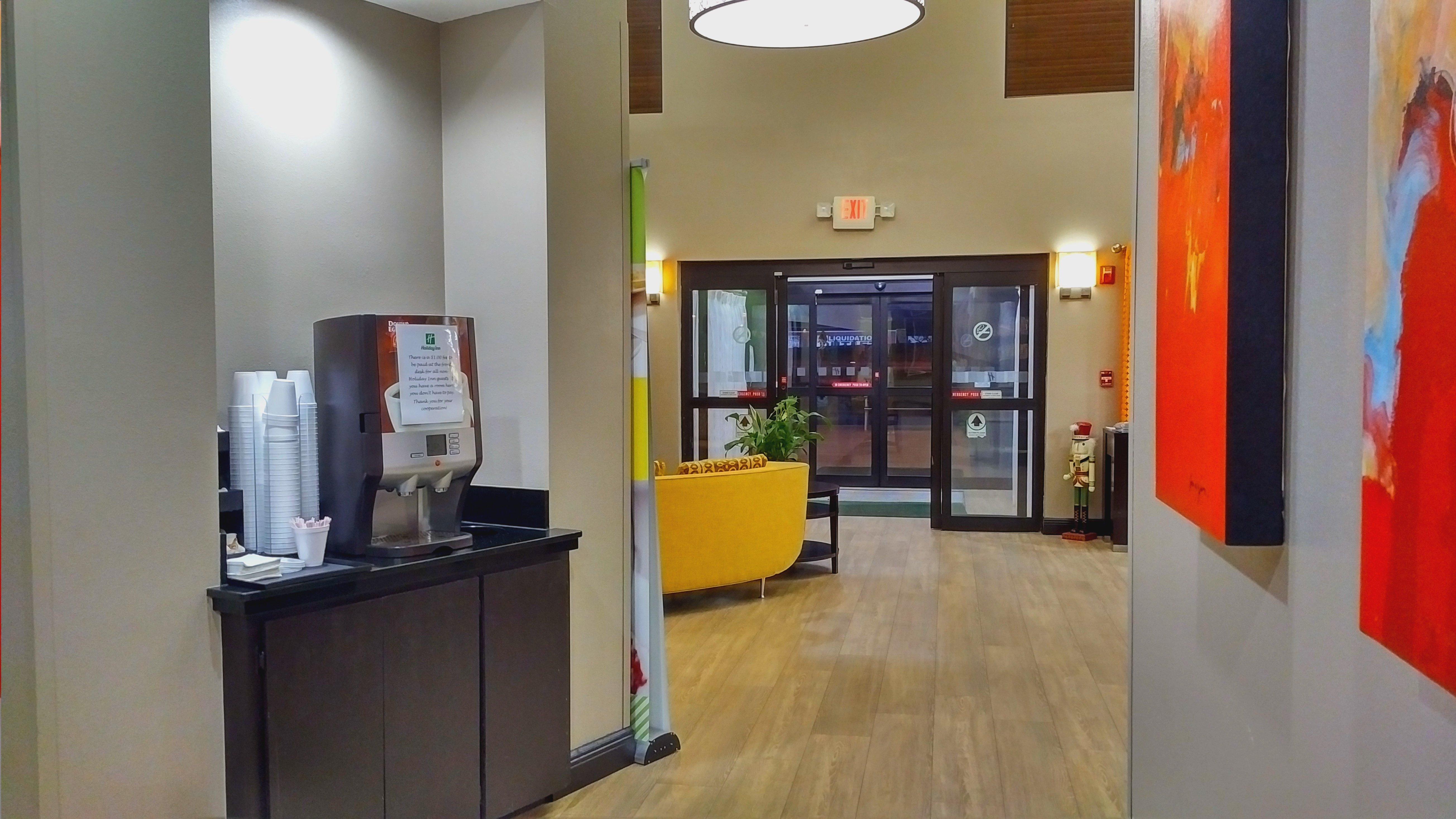 Holiday Inn Express & Suites Opelousas By Ihg Luaran gambar