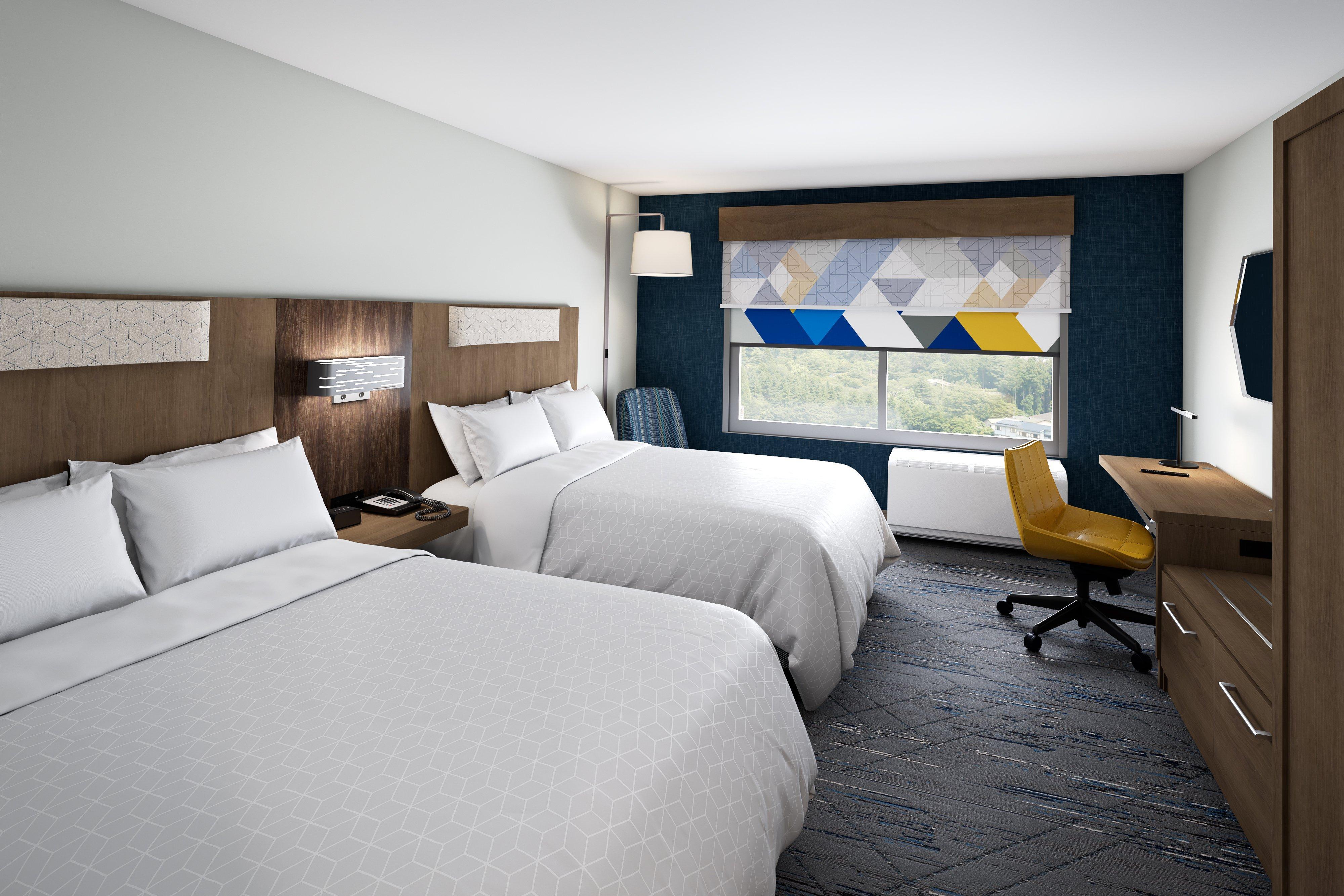 Holiday Inn Express & Suites Opelousas By Ihg Luaran gambar
