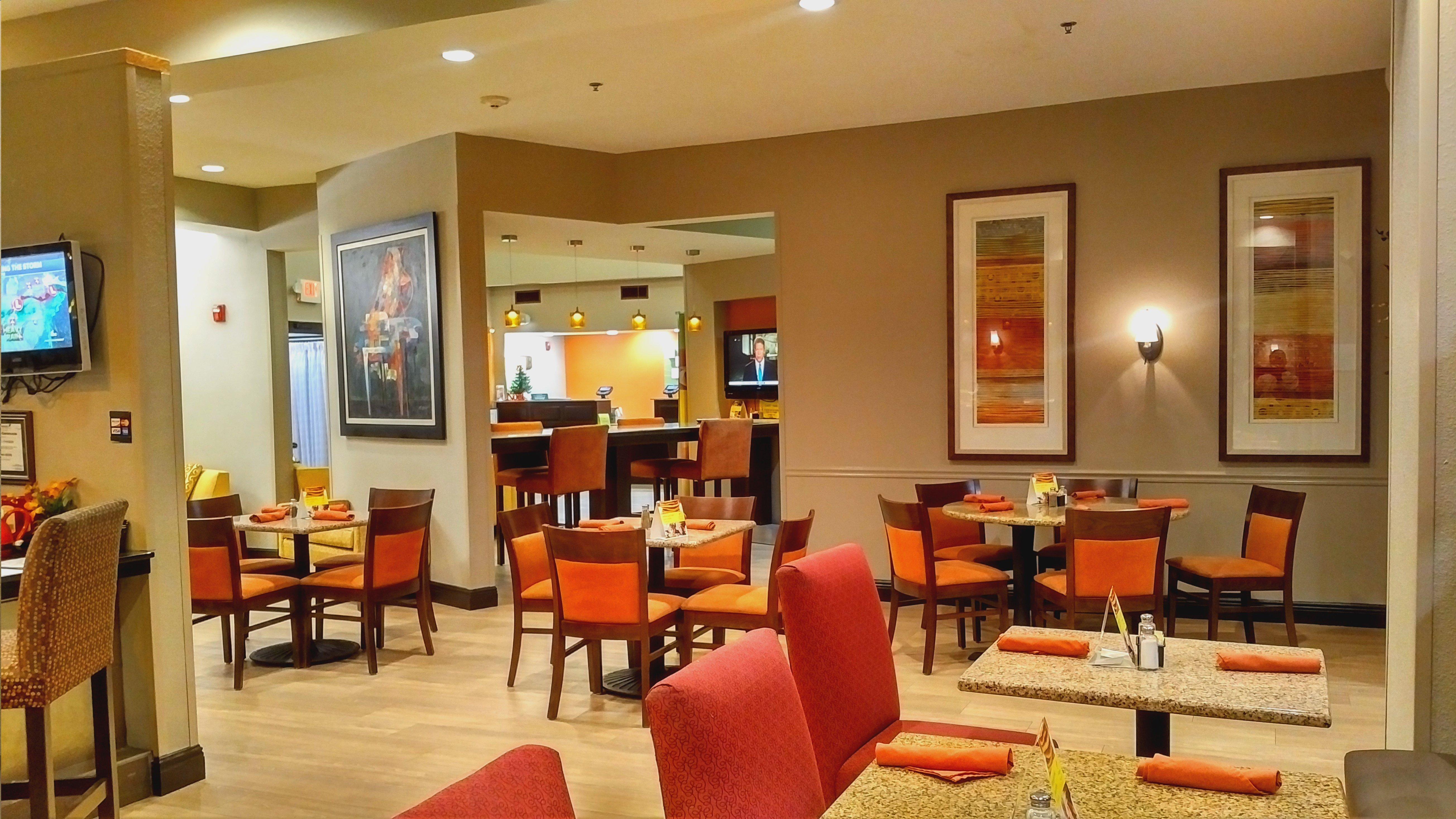 Holiday Inn Express & Suites Opelousas By Ihg Luaran gambar